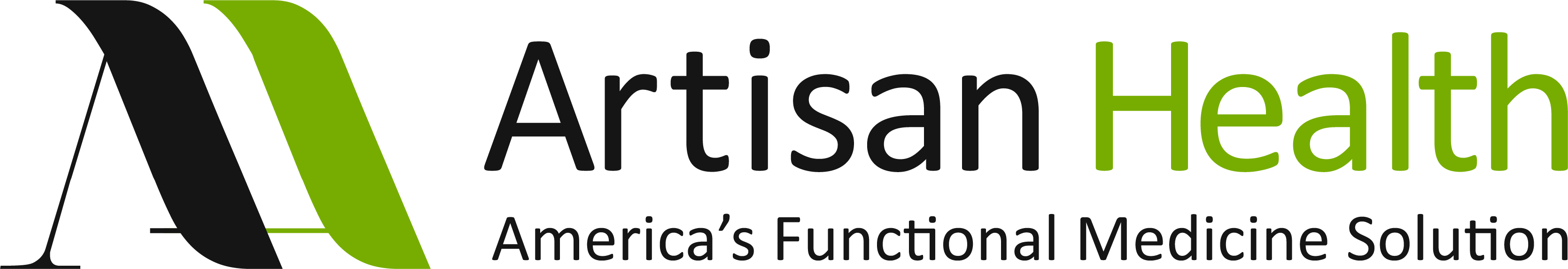 artisan health logo image